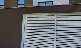 Imagem: BELO HORIZONTE - Casa Padrão - Santa Amélia