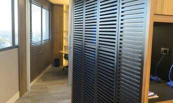 Imagem 7: Sala/Conjunto para aluguel possui 60 metros quadrados em Alvorada - Cuiabá - MT