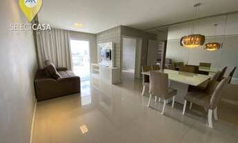 Imagem: Lindo apartamento 3 quartos no condomínio