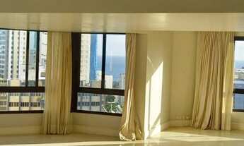 Imagem 2: Apartamento para Venda em Salvador, Ondina, 4 dormitórios, 4 suítes, 5 banheiros, 5 vagas