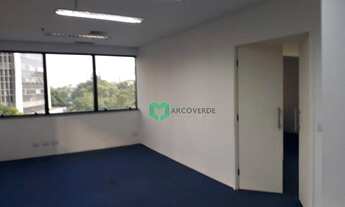 Imagem: Conjunto para alugar, 140 m² por R$ 11.200,00/mês