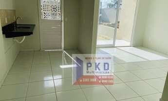 Imagem 5: CASA RESIDENCIAL em PARNAMIRIM - RN, PARQUE DAS ÁRVORES