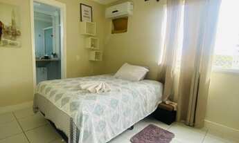 Imagem 4: VARANDAS GRAN PARK MOBILIADO