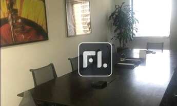 Imagem 5: Conjunto para alugar, 241 m² por R$ 27.000,00/mês - Itaim Bibi - São Paulo/SP