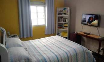 Imagem 5: CASA NO PARQUE SANTA RITA (PRONTA PRA MORAR)!