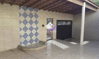 Imagem 4: Casa para venda com 93 metros quadrados com 3 quartos em Balneário Gaivota - Itanhaém - SP