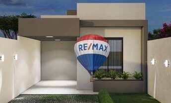 Imagem 2: Casa com 3 dormitórios à venda, 93 m² por R$ 294.000,00 - São Sebastiao - Matozinhos/MG