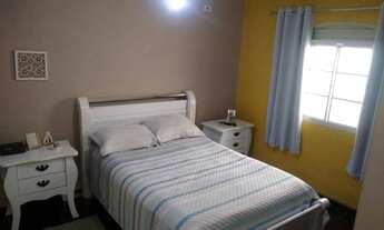 Imagem 4: CASA NO PARQUE SANTA RITA (PRONTA PRA MORAR)!