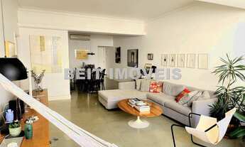 Imagem 5: Apartamento para venda com 127 m² e 3 quartos