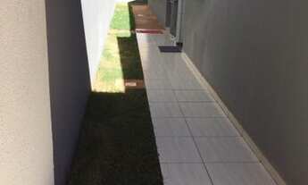 Imagem 4: Casa a venda no Bosque Santa Mônica