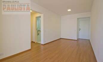 Imagem 2: Apartamento a Venda Moema índios