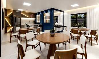 Imagem 6: Casa em condomínio Urbanova 3 quartos, suíte São José dos Campos