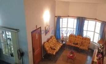 Imagem 2: Casa - Jardim Nova Europa - Campinas