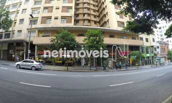 Imagem 3: Locação Conjunto de salas Centro Belo Horizonte