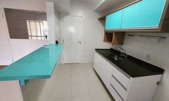 Imagem 5: Apartamento para venda em Alphaville 18 do forte 79 metros