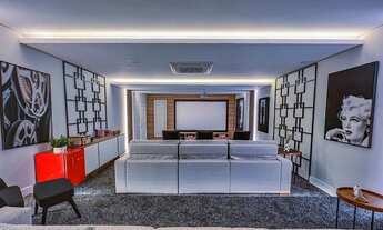 Imagem 2: Barbada em Condomínio Fechado