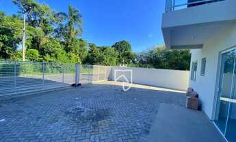 Imagem 3: Apartamento com 2 dormitórios à venda, 70 m² por R$ 260.000,00 - Brandalize - Itapoá/SC