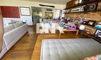 Imagem 3: Apartamento-À VENDA-Lagoa-Rio de Janeiro-RJ