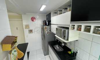 Imagem 7: Jaboatão dos Guararapes - Apartamento - Santana