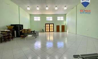 Imagem 6: Salão, 441 m² - venda por R$ 2.500.000,00 ou aluguel por R$ 10.000,00/mês - Centro - Itu/S