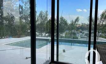 Imagem 6: Casa com 5 dormitórios à venda, 1200 m² por R$ 25.000.000 - Tamboré 03 - Santana de Parnaí