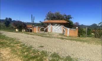 Imagem: Venda - Chácara 60.000 metros, Torre de