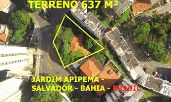 Imagem: Casa 4 quartos em Jardim Apipema