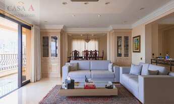 Imagem 4: EXCELENTE OPORTUNIDADE NO CAMPO BELO , 4 DORM , 4 VAGAS DE GARAGEM , ÓTIMA LOCALIZAÇÃO ..