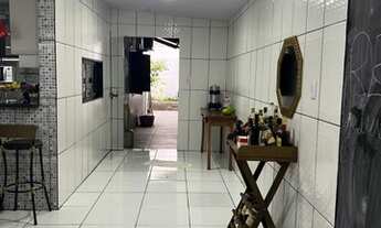 Imagem 7: Alugo um Apartamento no Residencial Leonardo da Vinci tem 106 m2 com 3 quartos sendo 3 sui