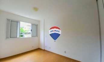 Imagem 3: Apartamento com 2 dormitórios para alugar, 70 m² por R$ 2.800,00/mês - Buritis - Belo Hori