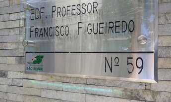 Imagem: Apartamento para venda com 4 quartos em