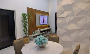 Imagem 4: Goiânia - Casa de Condomínio - Jardins Madri