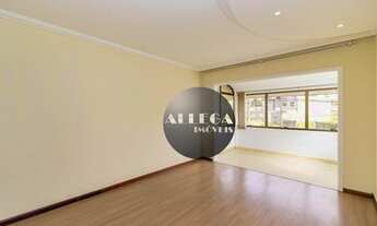 Imagem 6: Sobrado com 4 dormitórios à venda, 220 m² por R$ 750.000,00 - Xaxim - Curitiba/PR