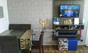 Imagem 3: APARTAMENTO-CONDOMÍNIO ESMERALDA