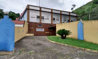 Imagem: Motel na Rodovia Presidente Dutra km 269