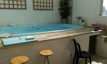 Imagem: Village à venda, 260 m² por R$ 1.300.000,00