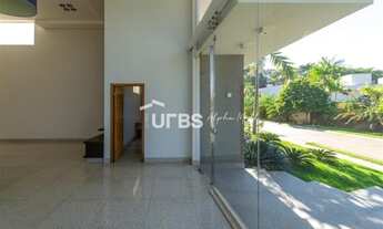 Imagem 5: Jardins Paris - Casa de Condomínio 4 quartos, sendo 4 suítes