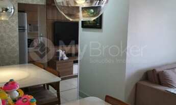 Imagem 1: Apartamento sendo 3 quartos 1 suíte com 88m²