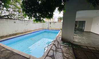 Imagem 4: Casa de vila térrea para venda possui 250 metros quadrados com 4 quartos em Baú - Cuiabá