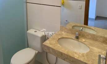Imagem 3: Apartamento para venda possui 115 metros quadrados com 3 quartos em Setor Bueno - Goiânia