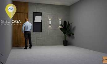 Imagem 4: Linda Casa com 3 quartos Morada de Laranjeiras!