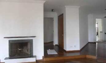 Imagem 4: Apartamento residencial para locação, Vila Nova Conceição, São Paulo - AP0157