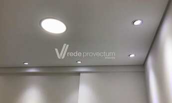 Imagem 2: Sala - Vila Itapura - Campinas