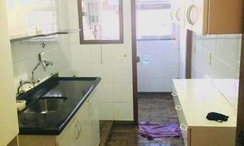 Imagem 6: APARTAMENTO - VILA MAZZEI - SP