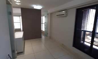 Imagem 3: Sala com 30 m² No Harmony Center