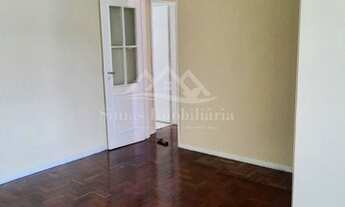 Imagem 2: Apartamento para Locação em Rio de Janeiro, Laranjeiras, 3 dormitórios, 1 suíte, 3 banheir