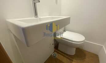 Imagem 7: Apartamento 2 suítes 114,8 m² Jardim Aquarius SJC 2 vagas Andar Alto