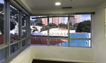 Imagem 7: Sala - Cambuí - Campinas