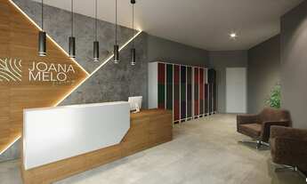 Imagem 4: Apartamento no Rosarinho, Stúdio com Varanda Gourmet