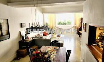 Imagem 3: Apartamento para venda com 127 m² e 3 quartos